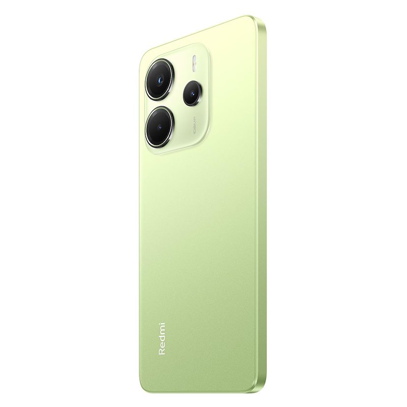Xiaomi Redmi Note 14 8/256 GB Lime Green