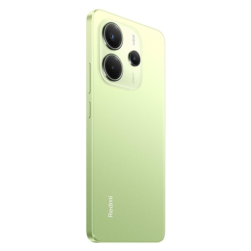 Xiaomi Redmi Note 14 8/256 GB Lime Green