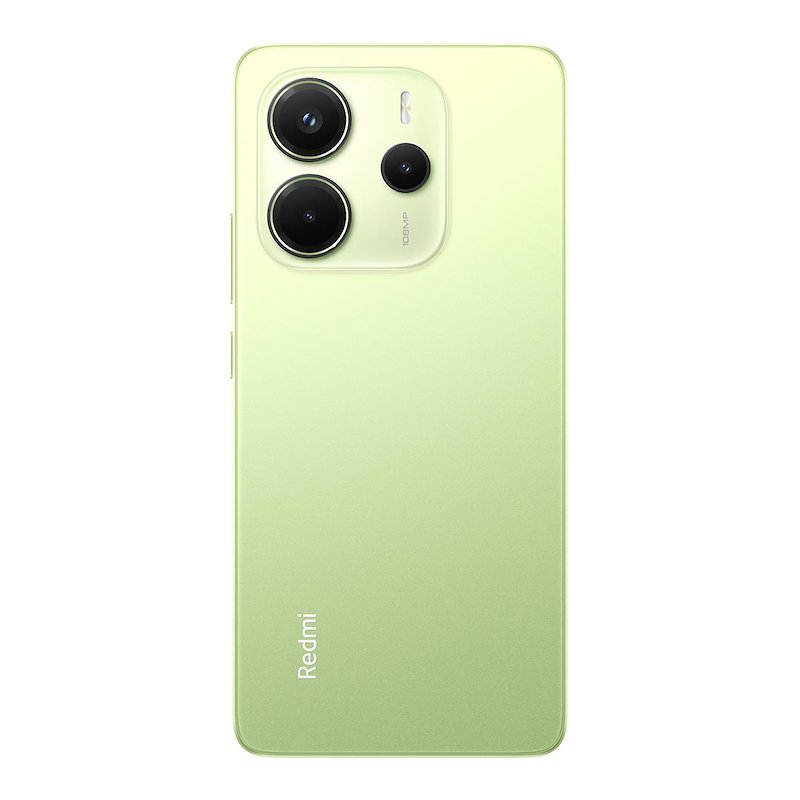 Xiaomi Redmi Note 14 8/256 GB Lime Green