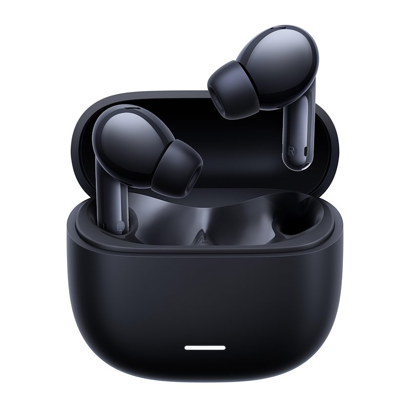Xiaomi Auricolare REDMI BUDS 6 LITE Bhr8653gl Nero