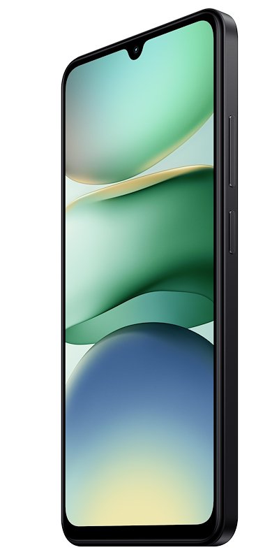 Xiaomi Smartphone Redmi A5 4/64 gb Black