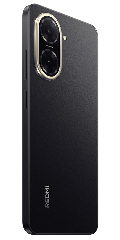 Xiaomi Smartphone Redmi A5 4/64 gb Black