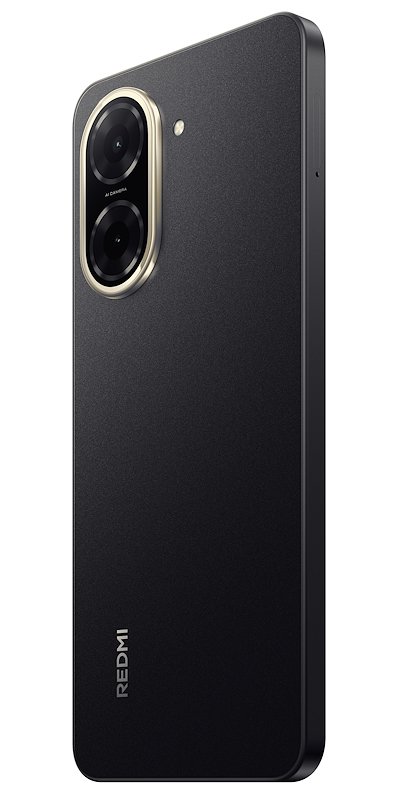 Xiaomi Smartphone Redmi A5 4/64 gb Black
