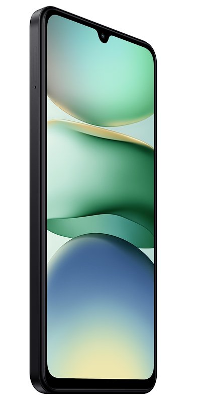 Xiaomi Smartphone Redmi A5 4/64 gb Black