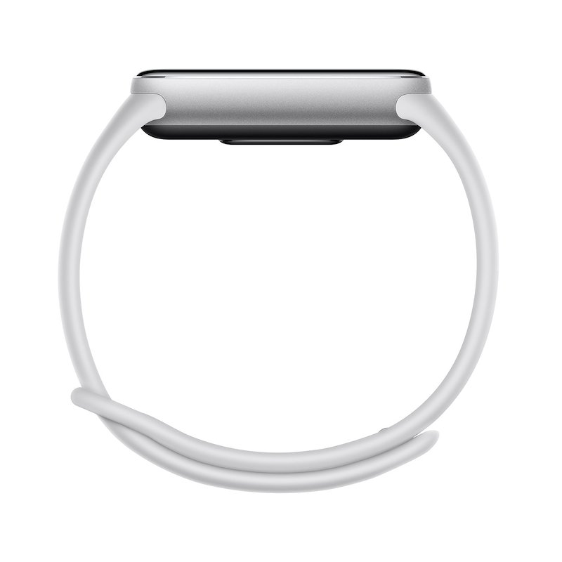 Xiaomi Smart Band 10 Glacier Silver