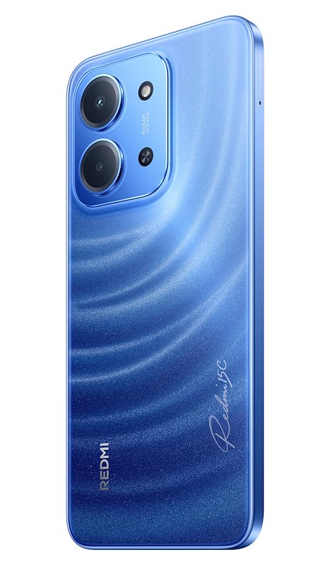 Xiaomi Smartphone Redmi 15c 4/256 GB Moonlight Blue
