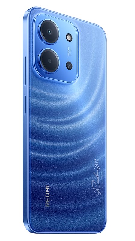 Xiaomi Smartphone Redmi 15c 4/256 GB Moonlight Blue