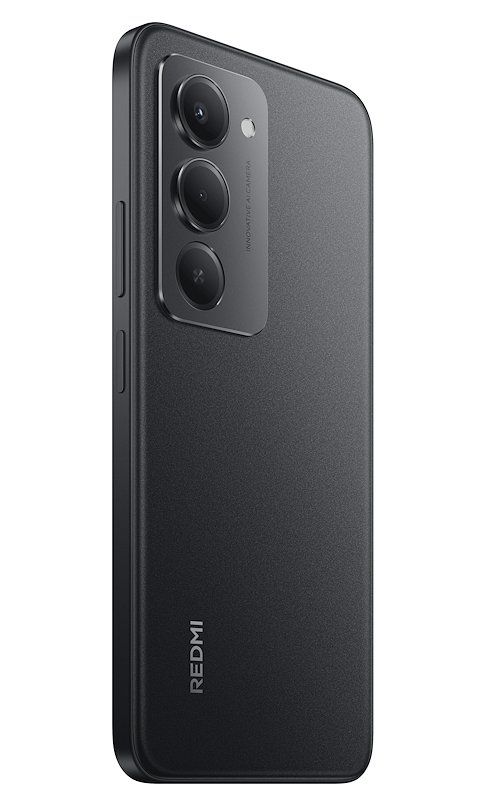 Xiaomi Smartphone Redmi 15 8/256gb Black
