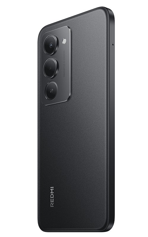 Xiaomi Smartphone Redmi 15 8/256gb Black