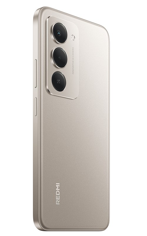 Xiaomi Smartphone Redmi 15 8/256 Gb Gray