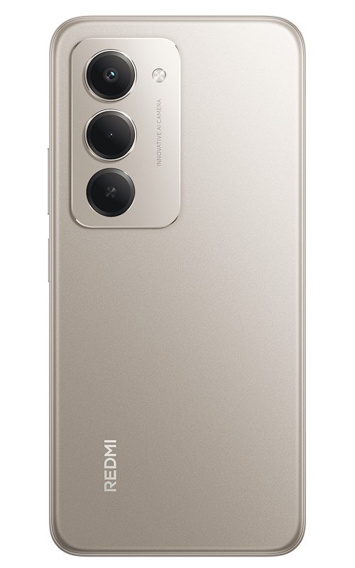 Xiaomi Smartphone Redmi 15 8/256 Gb Gray