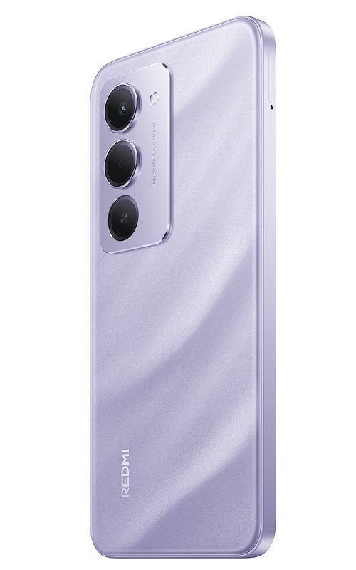 Xiaomi Smartphone Redmi 15 8/256 Gb Purple