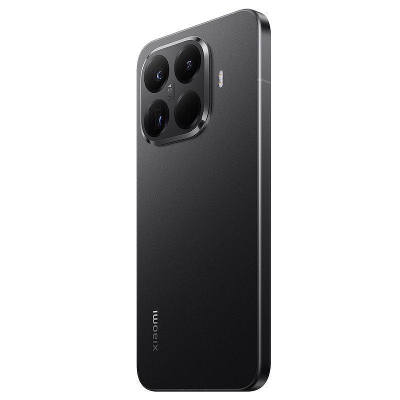Xiaomi Smartphone 15T pro 12/512GB Black + Watch S4 Black