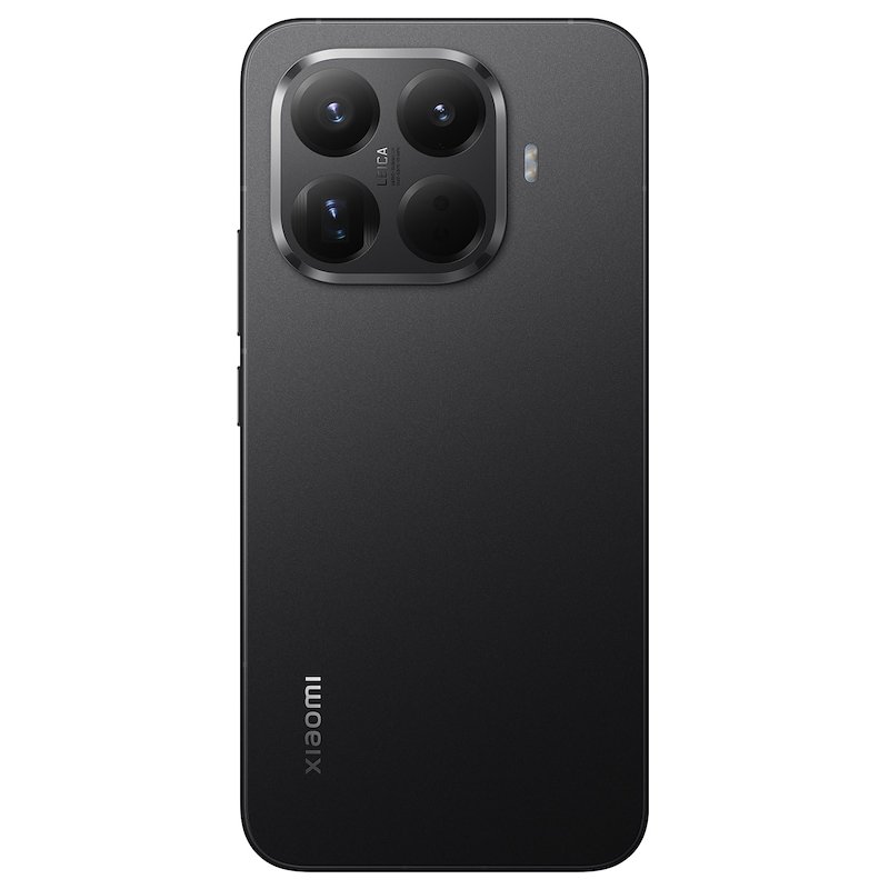 Xiaomi Smartphone 15T pro 12/512GB Black + Watch S4 Black