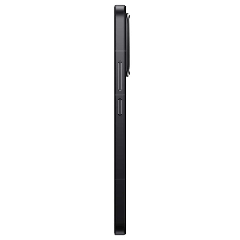 Xiaomi Smartphone 15T pro 12/512GB Black + Watch S4 Black