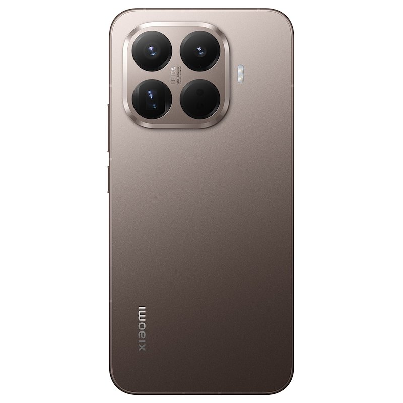 Xiaomi Smartphone 15T PRO 12/512GB MOCHA GOLD + Watch S4 Black