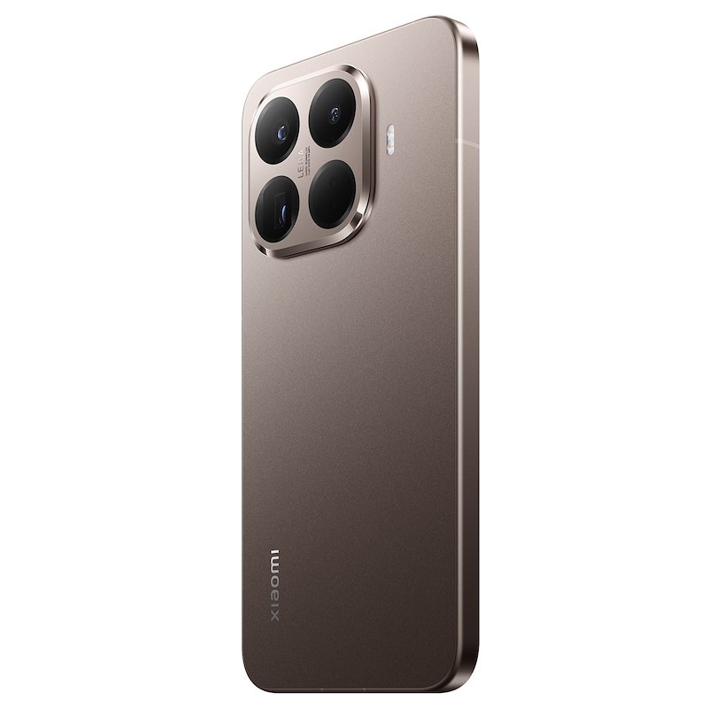 Xiaomi Smartphone 15T PRO 12/512GB MOCHA GOLD + Watch S4 Black