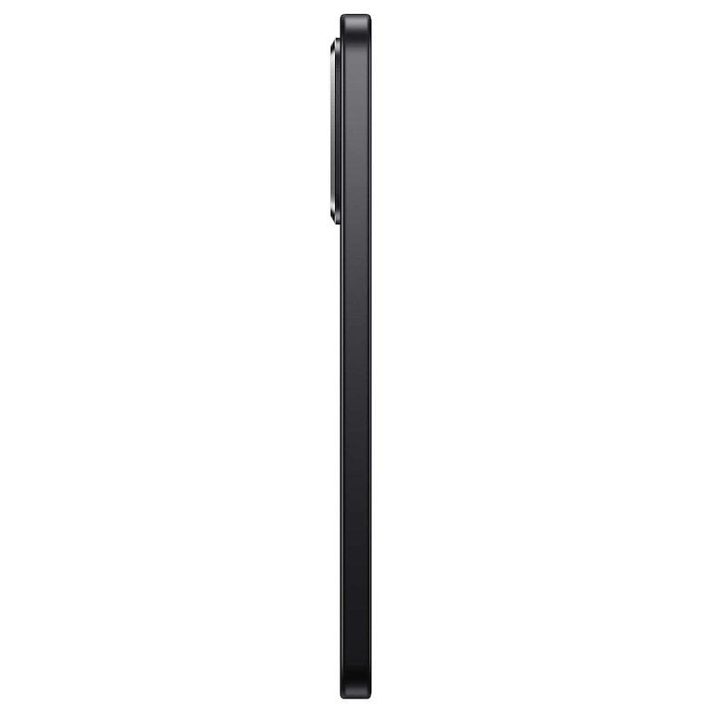 Xiaomi Smartphone 15T 12/256GB Black + portable Photoprinter Pro
