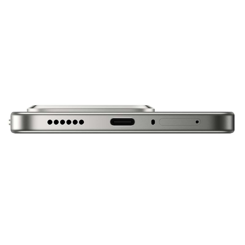 Xiaomi Smartphone 15T 12/256GB Gray + portable Photoprinter Pro
