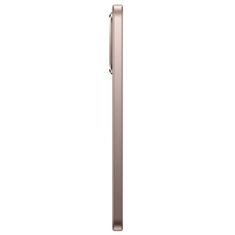 Xiaomi Smartphone 15T 12/256GB Rose Gold + portable Photoprinter Pro
