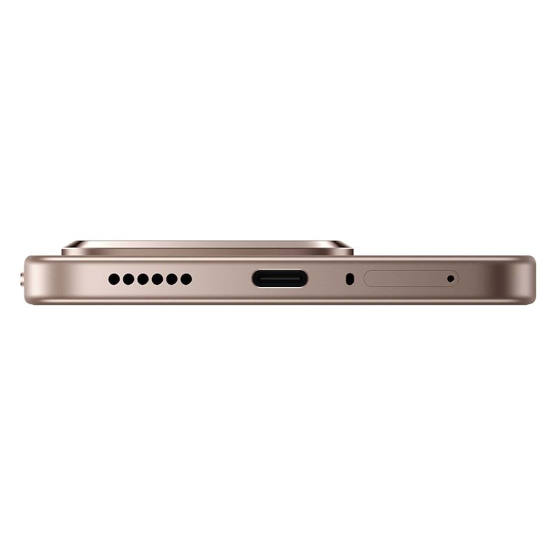 Xiaomi Smartphone 15T 12/256GB Rose Gold + portable Photoprinter Pro