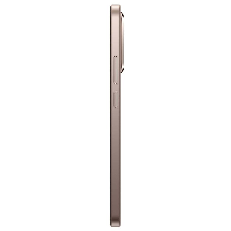 Xiaomi Smartphone 15T 12/256GB Rose Gold + portable Photoprinter Pro