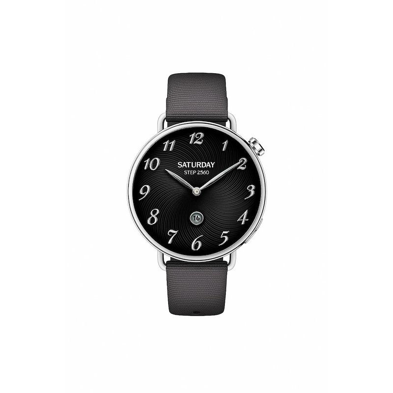 Xiaomi Smartwatch Watch S4 41mm + Jump Rope Nero