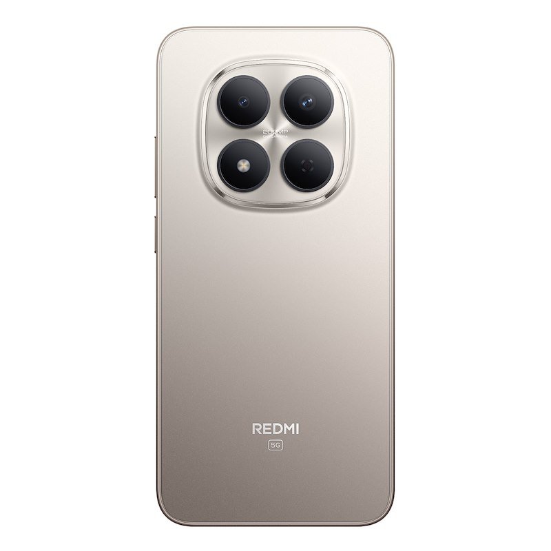 Xiaomi Smartphone Redmi Note 15 Pro 5g 8/256GB Titanium