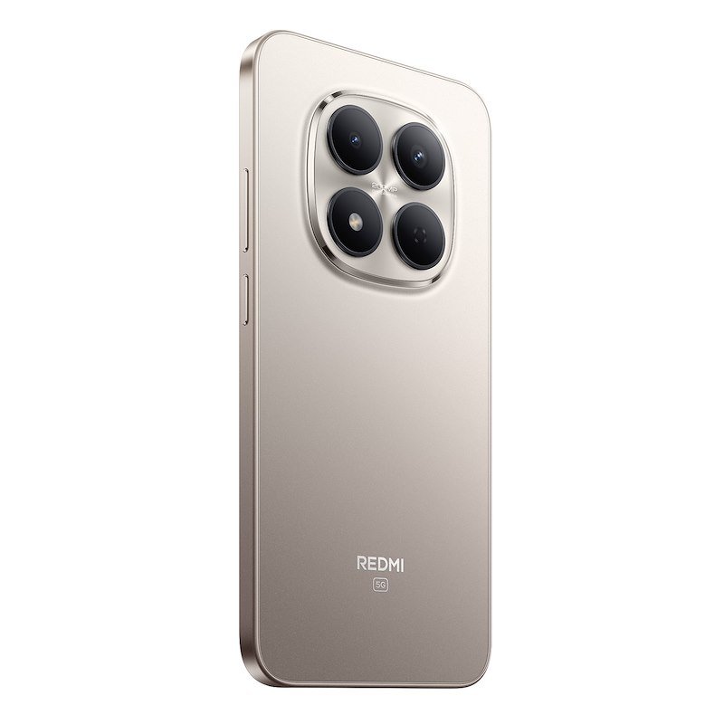 Xiaomi Smartphone Redmi Note 15 Pro 5g 8/256GB Titanium