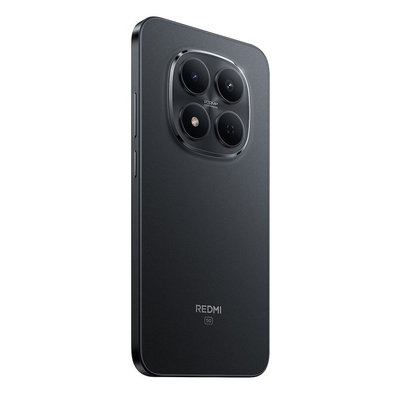 Xiaomi Smartphone Redmi Note 15 Pro 5g 8256GB Black