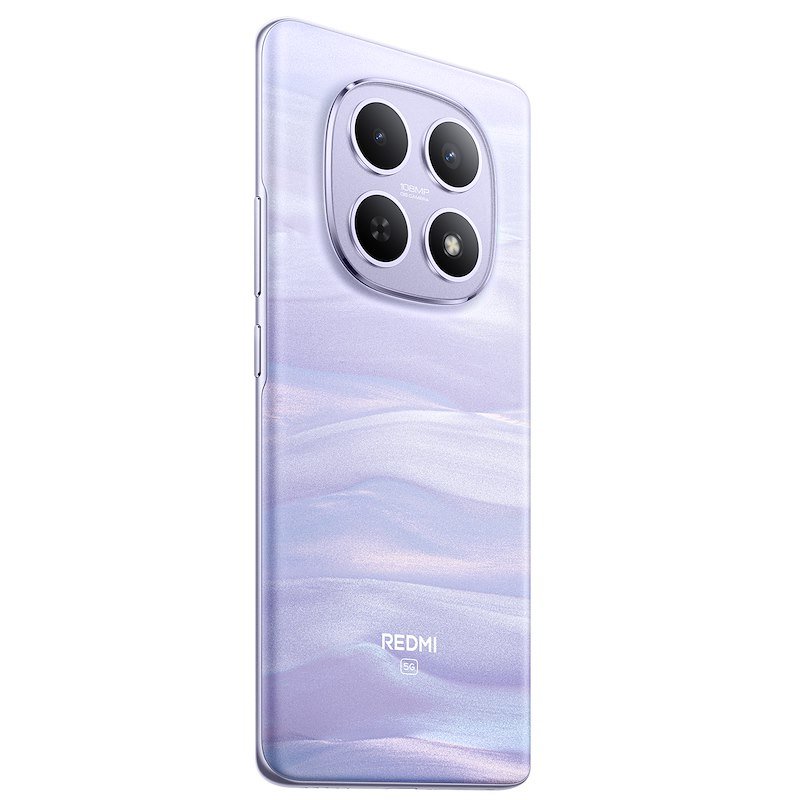 Xiaomi Smartphone Redmi Note 15 5g 8+256 Mist Purple