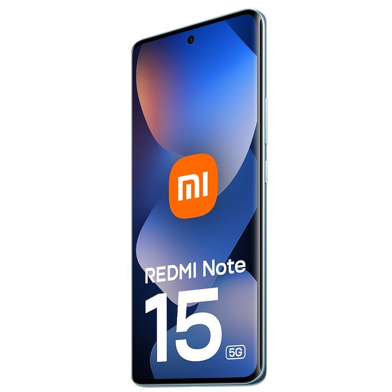 Xiaomi Redmi Note 5g 8/256 GB Glacier Blue