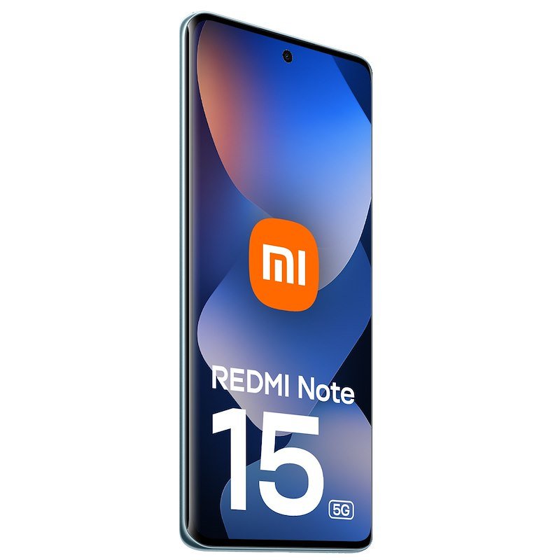 Xiaomi Redmi Note 5g 8/256 GB Glacier Blue