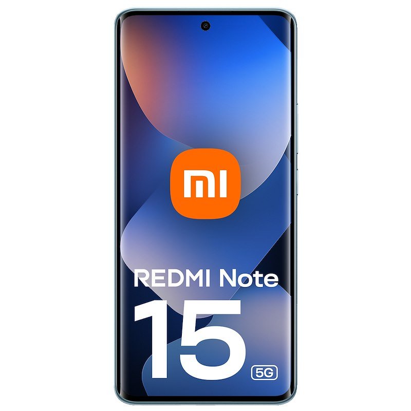 Xiaomi Redmi Note 5g 8/256 GB Glacier Blue