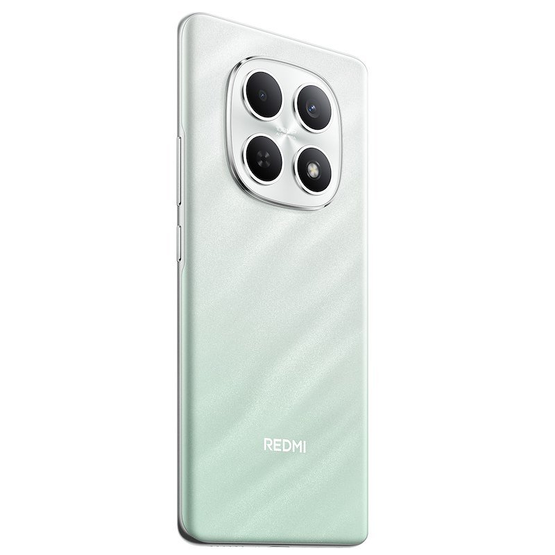 Xiaomi Smartphone Redmi Note 15 5g 8/256GB  Forest Green