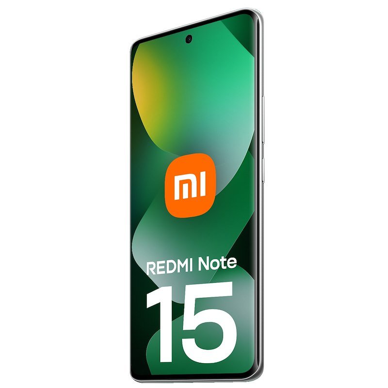 Xiaomi Smartphone Redmi Note 15 5g 8/256GB  Forest Green