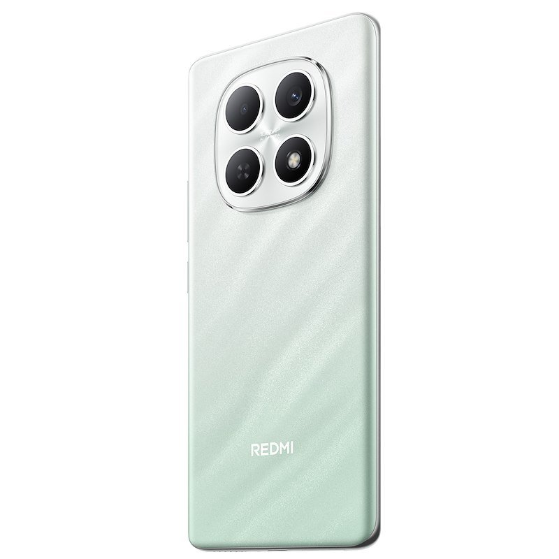 Xiaomi Smartphone Redmi Note 15 5g 8/256GB  Forest Green