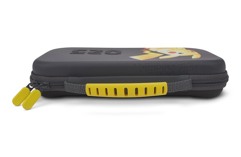 X-treme Ariete PROTECTION CASE Pikachu 025 1521515-01