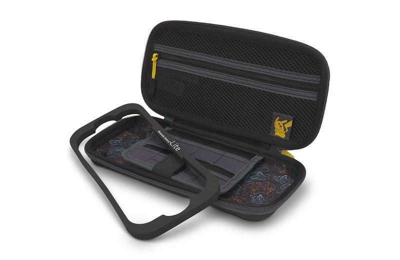 X-treme Ariete PROTECTION CASE Pikachu 025 1521515-01