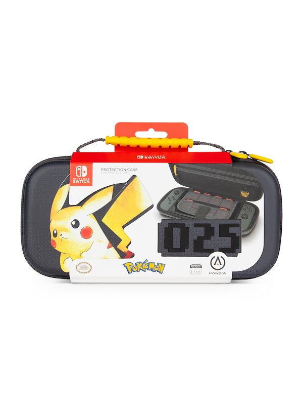 X-treme Ariete PROTECTION CASE Pikachu 025 1521515-01