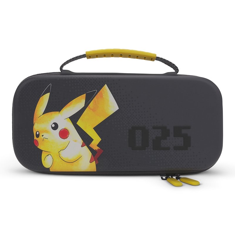 X-treme Ariete PROTECTION CASE Pikachu 025 1521515-01