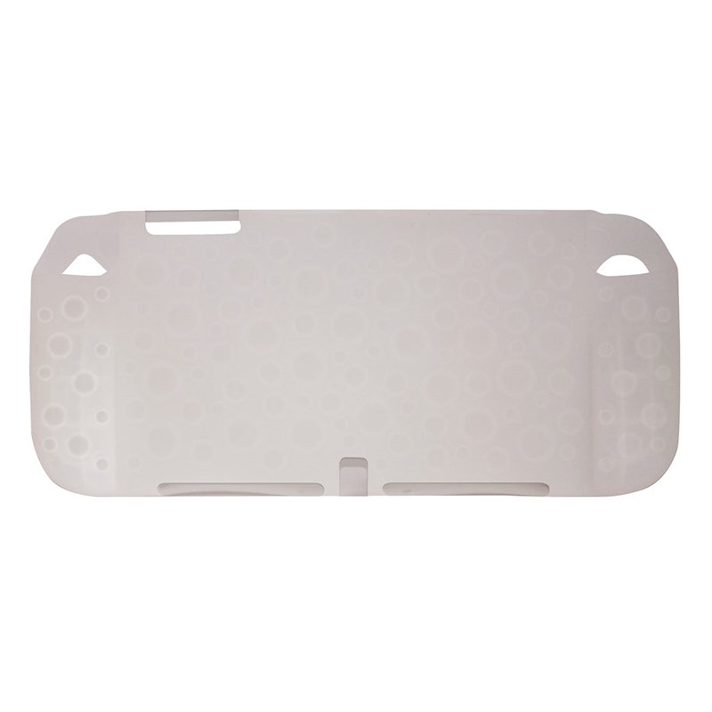 X-treme Safer silicon cover SWITCH OLED 95673