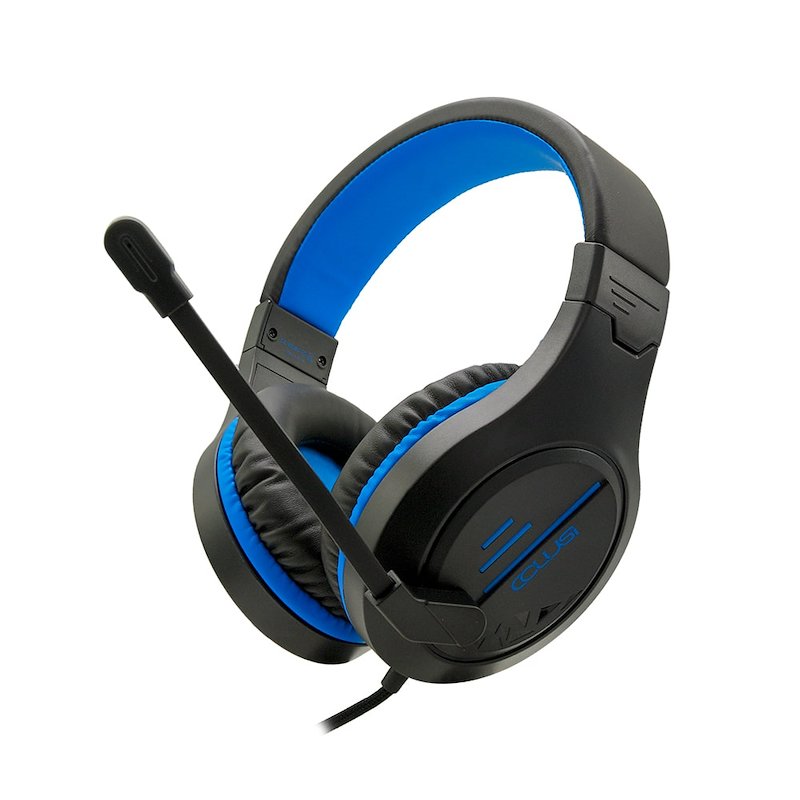 X-treme Cuffia stereo X77PRO HEADSET STEREO Plays 5 e Plays 4