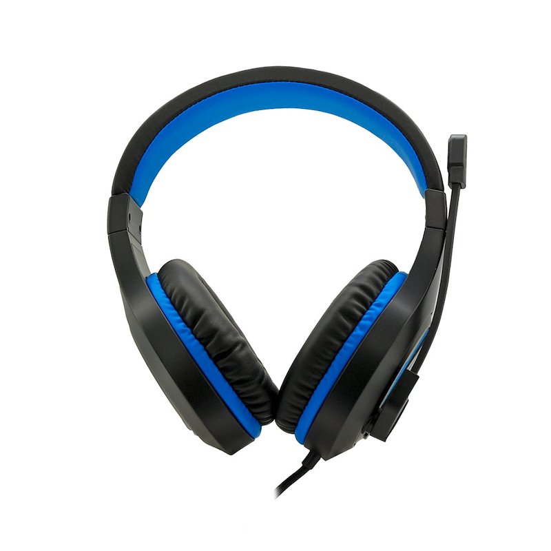 X-treme Cuffia stereo X77PRO HEADSET STEREO Plays 5 e Plays 4
