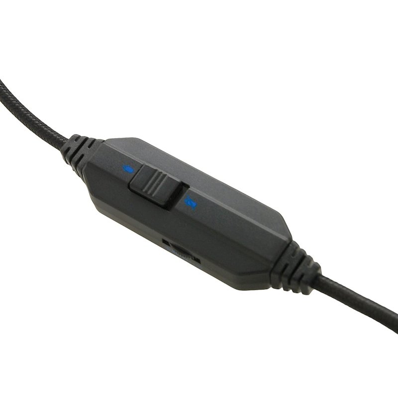 X-treme Cuffia stereo X77PRO HEADSET STEREO Plays 5 e Plays 4