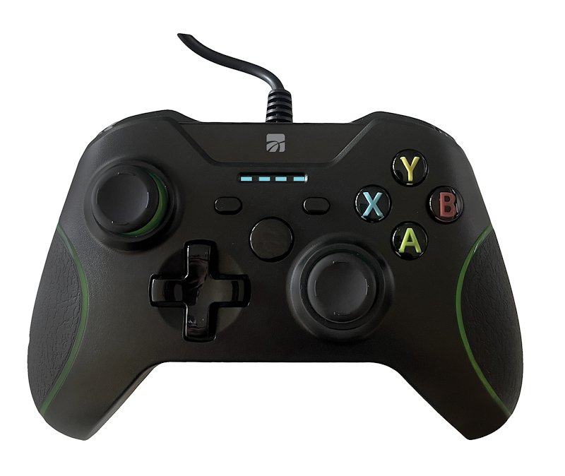 X-treme TOR WIRED CONTROLLER XBOX X|S 66005