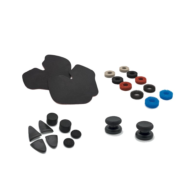 X-treme  KIT SENSIBILITY 590525 Plays