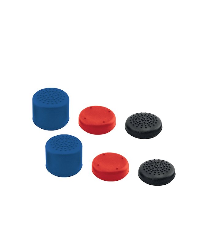 X-treme Thumb Grips Cap compatibili con pad PS 5