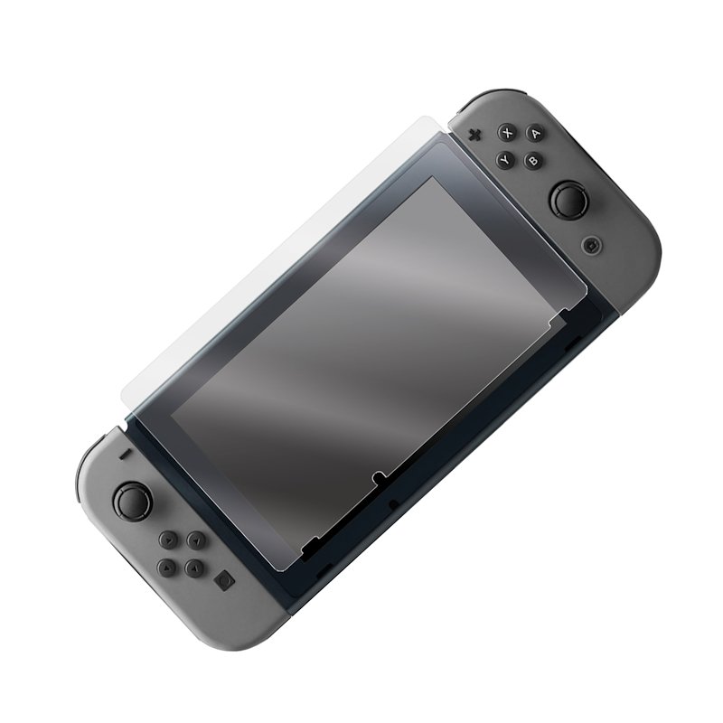 X-treme KIT PROTECTION 4 IN 1 SWITCH 95609