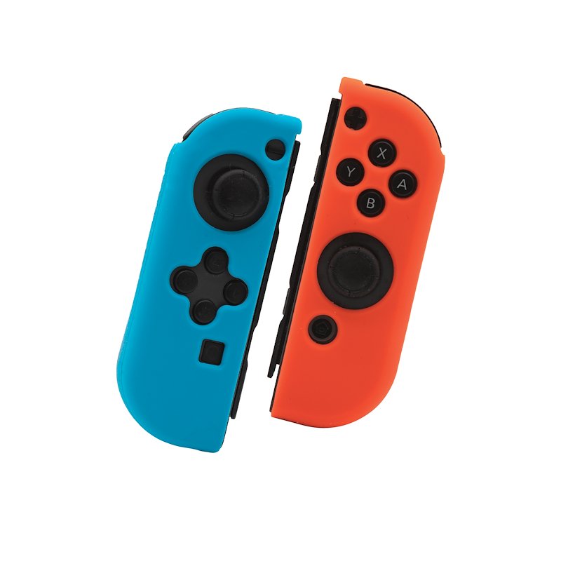 X-treme KIT PROTECTION 4 IN 1 SWITCH 95609